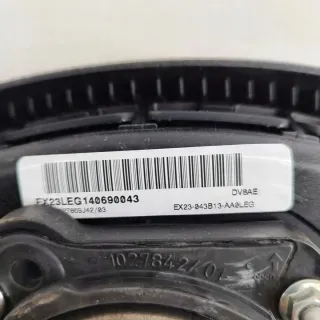 EX23043B13AA Подушка безопасности Jaguar XF 250 Арт e12507375, вид 7