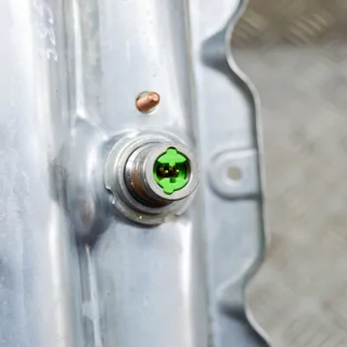 8V51A044H30BA Подушка безопасности Ford Fiesta 5 Арт e12507233, вид 5