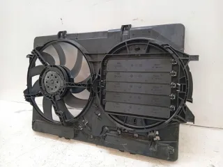 8K0121003L Вентилятор радиатора Audi A5 (S5,RS5) 1 Арт e12507203, вид 5