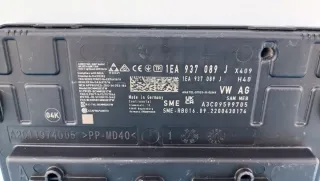 1EA937089J 9G854 Блок комфорта Volkswagen ID3 Арт e12507087, вид 3