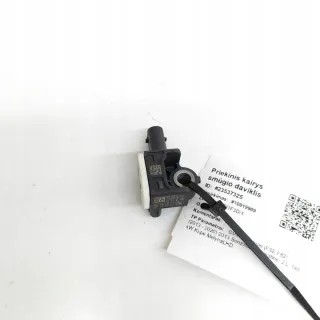 9234989 Датчик удара BMW 4 F32/F33/GT F36 Арт e12507067, вид 3