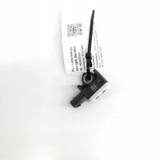 9234989 Датчик удара BMW 4 F32/F33/GT F36 Арт e12507067, вид 4