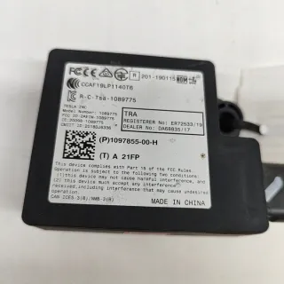 109785500H Блок комфорта Tesla model 3 Арт e12506959, вид 6