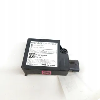 109785500H Блок комфорта Tesla model 3 Арт e12506958, вид 1