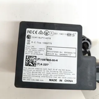 109785500H Блок комфорта Tesla model 3 Арт e12506958, вид 6