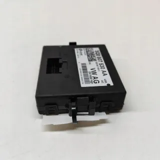 3Q0907530AA Блок комфорта Seat Tarraco Арт e12506891, вид 4