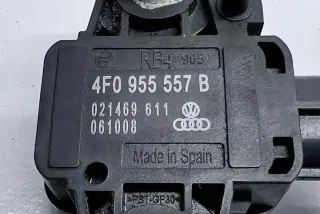 4F0955557B Датчик удара Audi A6 C6 (S6,RS6) Арт e12506818, вид 2