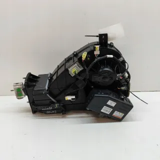 102388300H Отопитель в сборе (печка) Tesla model X Арт e12506797, вид 1