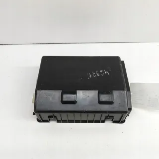 A1669004519 Блок комфорта Mercedes ML/GLE W166 Арт e12506694, вид 2