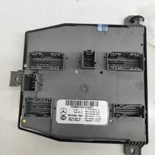 A1679000214 Блок комфорта Mercedes GLE W167 Арт e12506691, вид 5