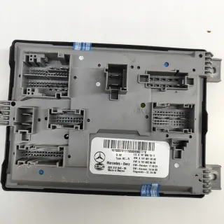 A1679007311 Блок комфорта Mercedes GLE W167 Арт e12506688, вид 5