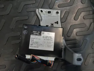 89990-30040 Блок комфорта Lexus GS 3 Арт e12506591, вид 2