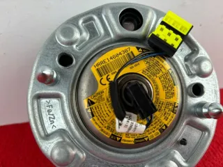 K144RX770 33784579703 Подушка безопасности BMW 4 F32/F33/GT F36 Арт e12506537, вид 3