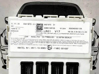 6821973 Блок комфорта BMW X1 F48 Арт e12506366, вид 2