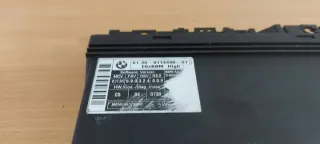 61359114448 Блок комфорта BMW 5 E60/E61 Арт e12506283, вид 6