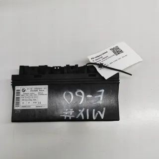 6952665 Блок комфорта BMW 5 E60/E61 Арт e12506278, вид 1