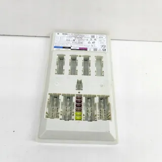 5A7F2A6 Блок комфорта BMW 3 G20/G21 Арт e12506220, вид 3