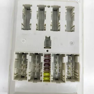 5A7F2A6 Блок комфорта BMW 3 G20/G21 Арт e12506220, вид 5