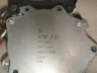 06K145100B Насос вакуумный Audi A5 (S5,RS5) 1 Арт e12506188, вид 4