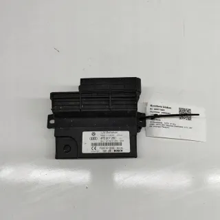 4F0907280 Блок комфорта Audi Q7 4L Арт e12506154, вид 1