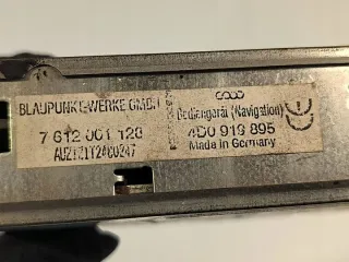 4D0919895 Блок комфорта Audi A8 D3 (S8) Арт e12506090, вид 3