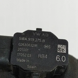 5WA919275B Датчик температуры Volkswagen Golf 8 Арт e12505997, вид 6