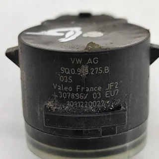 5Q0919275B Датчик температуры Volkswagen Arteon Арт e12505987, вид 6