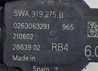 5WA919275B Датчик температуры Skoda Enyaq Арт e12505887, вид 7