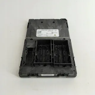 8W0907063CC Блок комфорта Audi A4 B9 Арт e12505869, вид 1