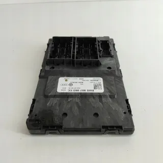 8W0907063CC Блок комфорта Audi A4 B9 Арт e12505869, вид 3