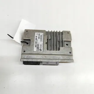 80C907468M Блок комфорта Audi A4 B9 Арт e12505867, вид 1