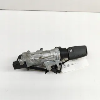 1K0905851 Замок зажигания Volkswagen T-Roc Арт e12505831, вид 3