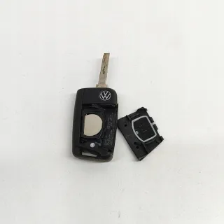 1K0905851 Замок зажигания Volkswagen T-Roc Арт e12505831, вид 4