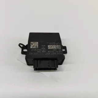 5Q0907357 Блок управления светом Volkswagen Passat B8 Арт e12505811, вид 1