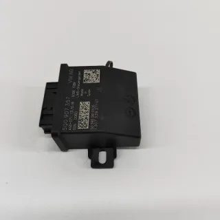 5Q0907357 Блок управления светом Volkswagen Passat B8 Арт e12505811, вид 2