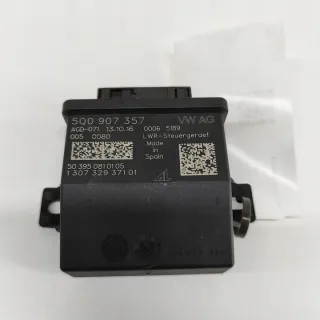 5Q0907357 Блок управления светом Volkswagen Passat B8 Арт e12505811, вид 7