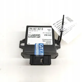 7P6907357D Блок управления светом Volkswagen Golf 7 Арт e12505766, вид 1