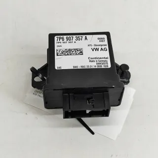 7P6907357A Блок управления светом Volkswagen Golf 7 Арт e12505765, вид 1