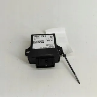 7P6907357D Блок управления светом Volkswagen Golf 7 Арт e12505763, вид 1