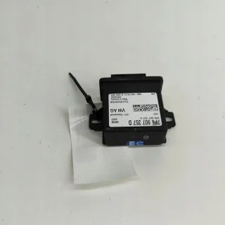 7P6907357D Блок управления светом Volkswagen Golf 7 Арт e12505763, вид 3