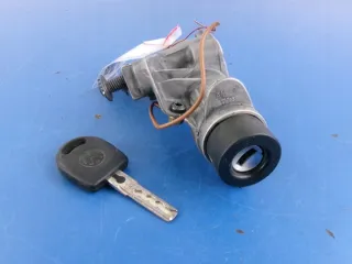 4B0905851C Замок зажигания Volkswagen Golf 4 Арт e12505753, вид 1