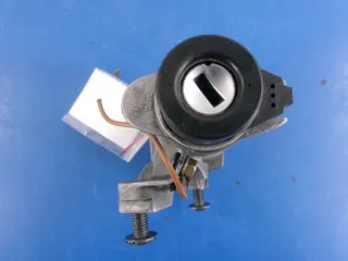 4B0905851C Замок зажигания Volkswagen Golf 4 Арт e12505753, вид 2