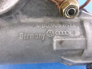 4B0905851C Замок зажигания Volkswagen Golf 4 Арт e12505753, вид 4