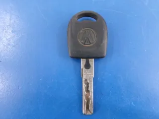 4B0905851C Замок зажигания Volkswagen Golf 4 Арт e12505753, вид 7