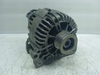 1K0905851B 1K0905865A Замок зажигания Volkswagen Golf 5 Арт e12505750, вид 2