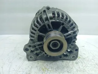 1K0905851B 1K0905865A Замок зажигания Volkswagen Golf 5 Арт e12505750, вид 3