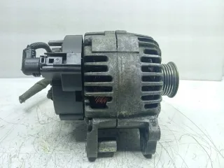 1K0905851B 1K0905865A Замок зажигания Volkswagen Golf 5 Арт e12505750, вид 4