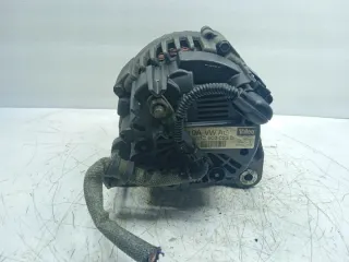 1K0905851B 1K0905865A Замок зажигания Volkswagen Golf 5 Арт e12505750, вид 5