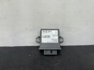 7P6907357E Блок управления светом Skoda Kamiq Арт e12505719, вид 1
