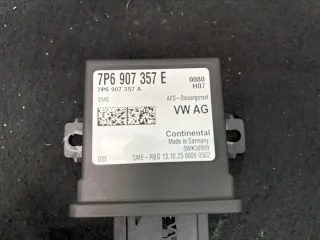 7P6907357E Блок управления светом Skoda Kamiq Арт e12505719, вид 4